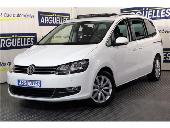 Volkswagen Sharan 2.0 Tdi Sport 7plazas 150cv