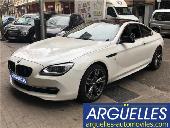 BMW 640 Da Coupe 313cv Full Equipe