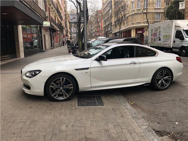 Imagen de BMW 640 Da Coupe 313cv Full Equipe (2568476) - Argelles Automviles