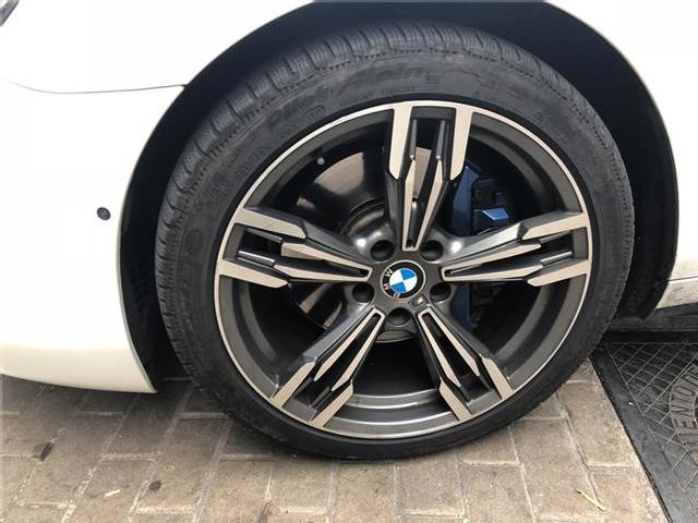 Imagen de BMW 640 Da Coupe 313cv Full Equipe (2568482) - Argelles Automviles