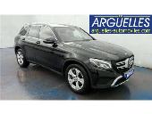 Mercedes Glc 220 D 4matic 170cv