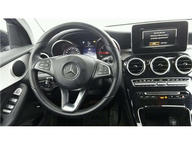 Imagen de Mercedes Glc 220 D 4matic 170cv (2568492) - Argelles Automviles