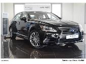 Lexus Ls 600 600h L Hybrid Drive Plus