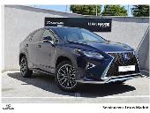 Lexus Rx 450h