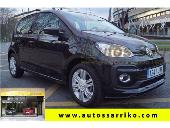 Volkswagen Up 1.0 Tsi High 66kw