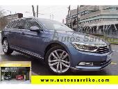 Volkswagen Passat Variant 2.0tdi Sport 110kw