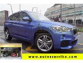 BMW X1 Sdrive 18da