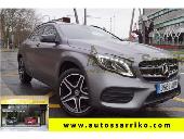 Mercedes Gla 200 Amg Line 7g-dct