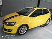 Volkswagen Polo 1.6tdi Advance