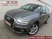 Audi Q3 Offroad 2.0TDI 177 QUATTRO S-TRONIC