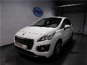 Peugeot 3008 1.6e-hdi Active Etg6 115