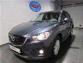 Mazda Cx-5 2.2de Style Style Pack Comfort Navegador