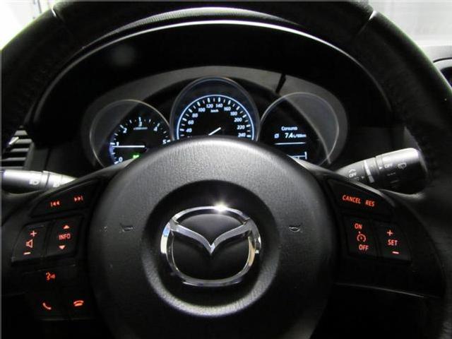 Imagen de Mazda Cx-5 2.2de Style  Style Pack Comfort   Navegador (2569477) - Rocauto