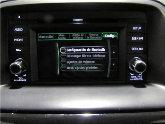 Imagen de Mazda Cx-5 2.2de Style  Style Pack Comfort   Navegador (2569480) - Rocauto