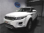 Land Rover Range Rover Evoque 2.2l Ed4 Pure 4x2