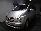 Mercedes Viano 2.2cdi Trend Largo Automática