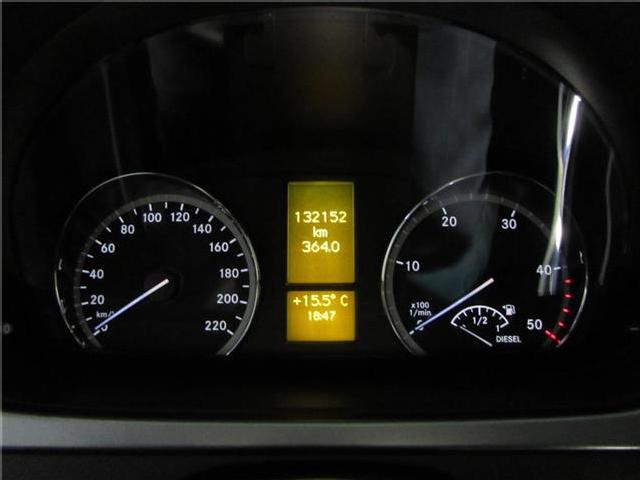 Imagen de Mercedes Viano 2.2cdi Trend Largo Automtica (2569509) - Rocauto