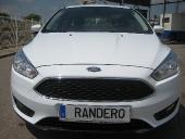 Ford FOCUS 1.5TDCI 120CV