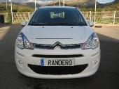 Citroen CITROEN C3 VI TONIC 68