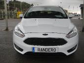 Ford FOCUS 1.5TDCI 120CV