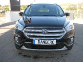Ford KUGA 1.5TDCI TITANIUM 4X2 120CV