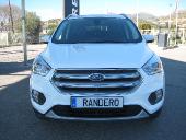 Ford KUGA 1.5TDCI 120CV TITANIUM 2WD