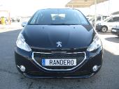 Peugeot PEUGEOT 1.8 1.4HDI STYLE 5P 70CV