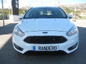 Ford FOCUS TREND 1.5TDCI 120CV STATION WAGON