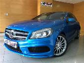 Mercedes A 180 Cdi Be Amg Line 7g-dct Nacional 16.446 + Iva