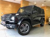 Mercedes G 350 350bluetec Largo Aut. 66.033 + Iva