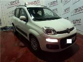 Fiat Panda 1.3 Mjt Lounge E5 75cv
