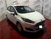 Ford Fiesta 1.5 Tdci Trend 75 Cv