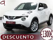 Nissan Juke 1.5dci Acenta 4x2 115cv