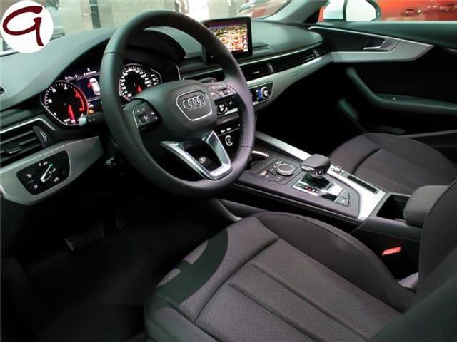 Imagen de Audi A4 Allroad Q 2.0tdi Unlimited S-t 120kw 163cv (2570040) - Gyata