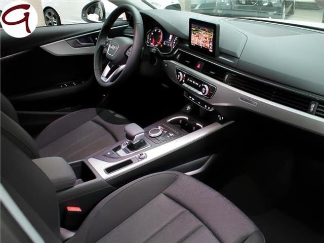 Imagen de Audi A4 Allroad Q 2.0tdi Unlimited S-t 120kw 163cv (2570041) - Gyata