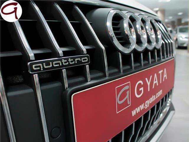 Imagen de Audi A4 Allroad Q 2.0tdi Unlimited S-t 120kw 163cv (2570057) - Gyata