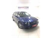 Jaguar X-type 2.2d Classic Aut.