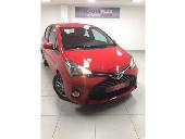 Toyota Yaris 1.0 Active