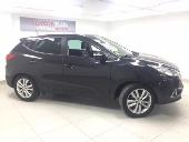Hyundai Ix35 2.0crdi Gls Style Sky Nav 4x4