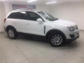 Opel Antara 2.2cdti Selective S&s 4x4
