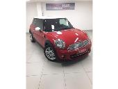Mini Cooper D Aut.
