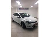 Volkswagen Golf 1.6tdi Cr Bmt Edition 110