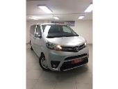 Toyota Pro Ace Verso Shuttle Medio 1.6d 9pl. 115