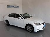 Lexus Gs 300 H Hybrid