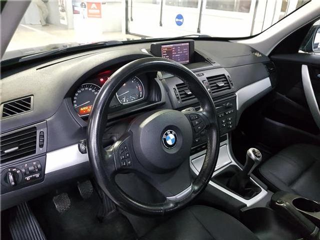 Imagen de BMW X3 2.0d 150cv 4x4 (2570244) - Nou Motor