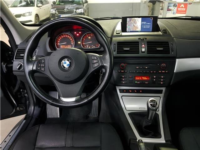Imagen de BMW X3 2.0d 150cv 4x4 (2570247) - Nou Motor
