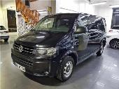 Volkswagen T5 Multivan 2.0tdi 140cv Highline Edition