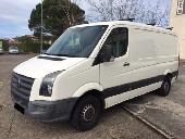 Volkswagen CRAFTER 2.5 TDI 70.000 KMS