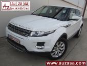 Land Rover RANGE ROVER EVOQUE 2.2L TD4 150cv 4x4 AUT Prestige + TECHO