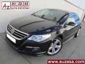 Volkswagen PASSAT CC 2.0TDI 140 DSG - R-Line - 5 plazas -Full Equipe
